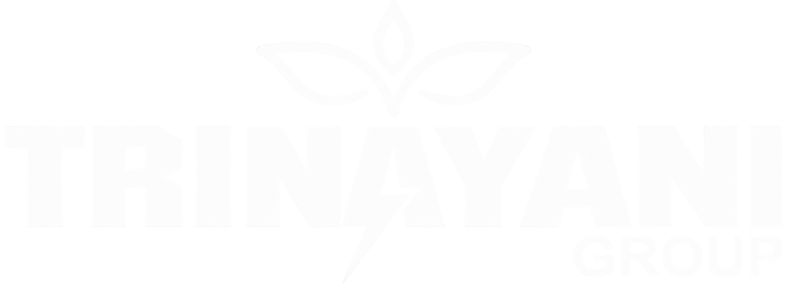 Trinayani Logo